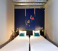 Mestyle Garage Hotel Bangkok oda fotoğrafı
