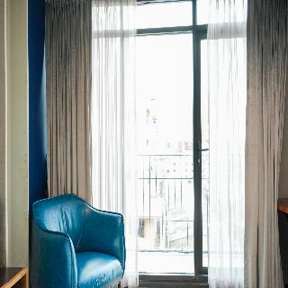 Mestyle Garage Hotel Bangkok fotoÄŸrafÄ±