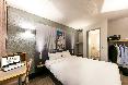 B&B HOTEL Toulouse Cité de l'Espace Mouchotte oda fotoğrafı