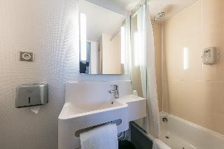 B&B HOTEL Toulouse Cité de l'Espace Mouchotte fotoÄŸrafÄ±