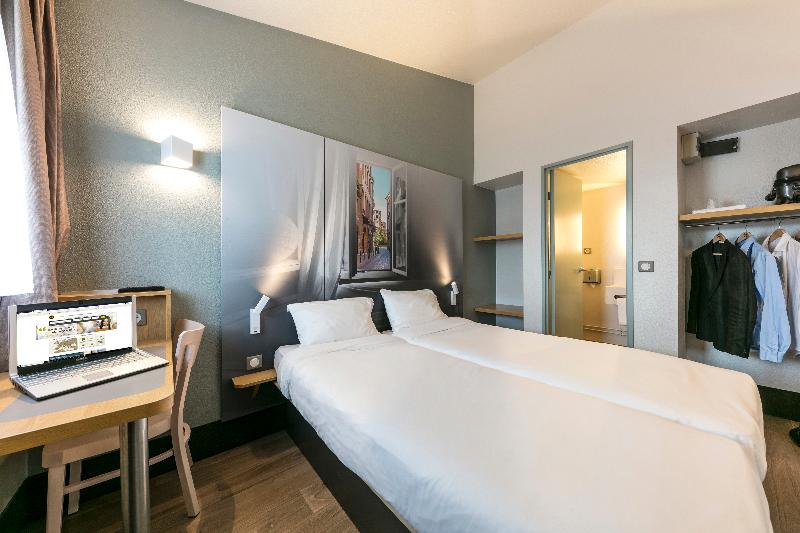 B&B HOTEL Toulouse Cité de l'Espace Mouchotte - Oda