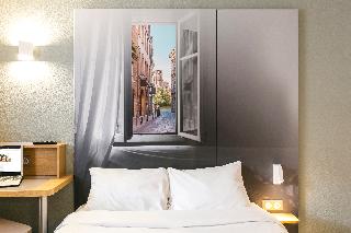 B&B HOTEL Toulouse Cité de l'Espace Mouchotte fotoÄŸrafÄ±