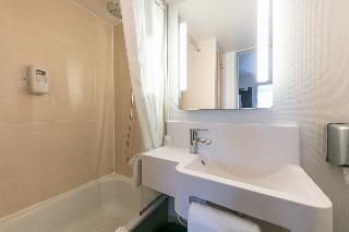 B&B HOTEL Toulouse Cité de l'Espace Mouchotte fotoÄŸrafÄ±