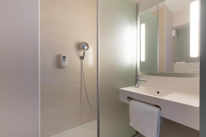 B&B Hôtel MARSEILLE La Valentine St Menet - Oda