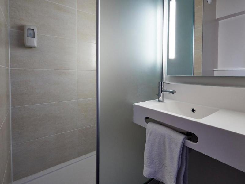 B&B Hôtel MARSEILLE La Valentine St Menet - Oda