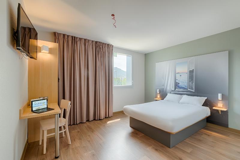 B&B Hôtel MARSEILLE La Valentine St Menet - Oda