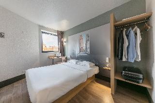 B&B HOTEL TOULOUSE Centre Canal du Midi fotoÄŸrafÄ±