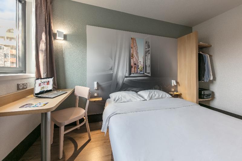 B&B HOTEL TOULOUSE Centre Canal du Midi - Oda
