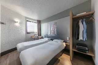 B&B HOTEL TOULOUSE Centre Canal du Midi fotoÄŸrafÄ±