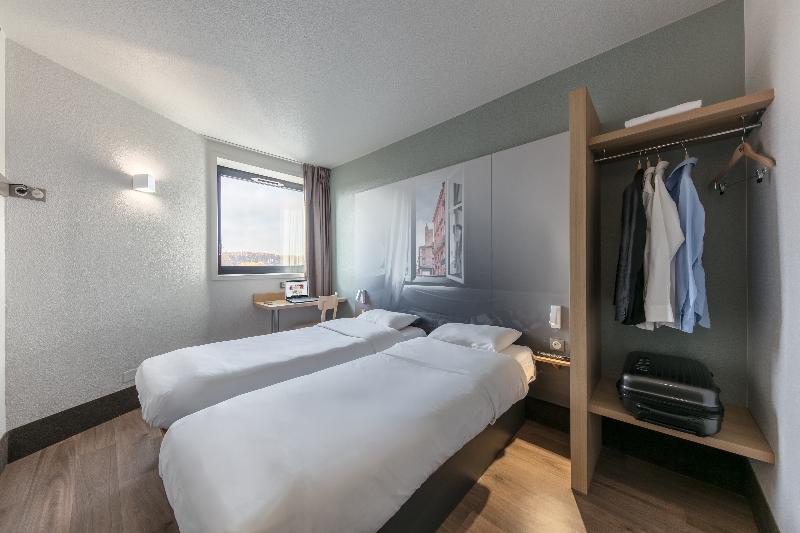 B&B HOTEL TOULOUSE Centre Canal du Midi - Oda