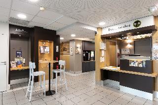B&B HOTEL Toulouse Basso Cambo fotoÄŸrafÄ±