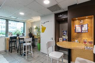 B&B HOTEL Toulouse Basso Cambo fotoÄŸrafÄ±