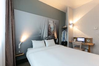 B&B HOTEL Toulouse Basso Cambo fotoÄŸrafÄ±