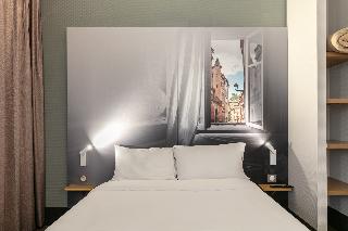 B&B HOTEL Toulouse Basso Cambo fotoÄŸrafÄ±