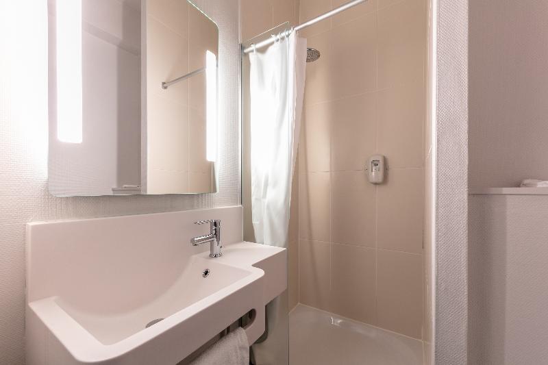 B&B HOTEL Toulouse Basso Cambo - Oda