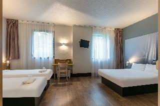 B&B HOTEL Toulouse Basso Cambo fotoÄŸrafÄ±