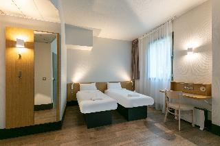 B&B HOTEL Toulouse Basso Cambo fotoÄŸrafÄ±
