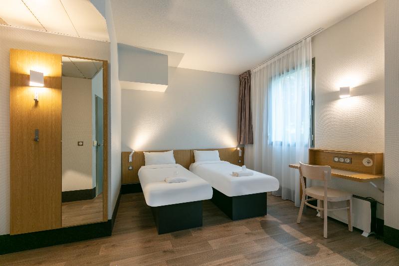 B&B HOTEL Toulouse Basso Cambo - Oda