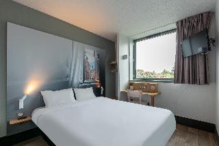 B&B HOTEL Toulouse Basso Cambo fotoÄŸrafÄ±