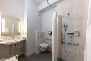 B&B HOTEL Toulouse Basso Cambo fotoÄŸrafÄ±