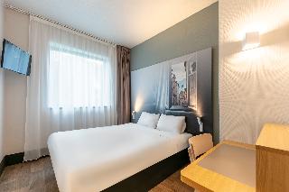 B&B HOTEL Toulouse Basso Cambo fotoÄŸrafÄ±
