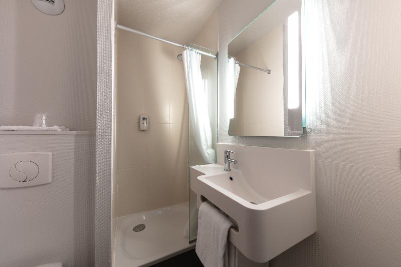 B&B HOTEL Toulouse Basso Cambo - Oda