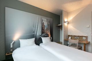 B&B HOTEL Toulouse Basso Cambo fotoÄŸrafÄ±