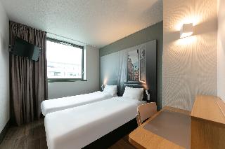 B&B HOTEL Toulouse Basso Cambo fotoÄŸrafÄ±