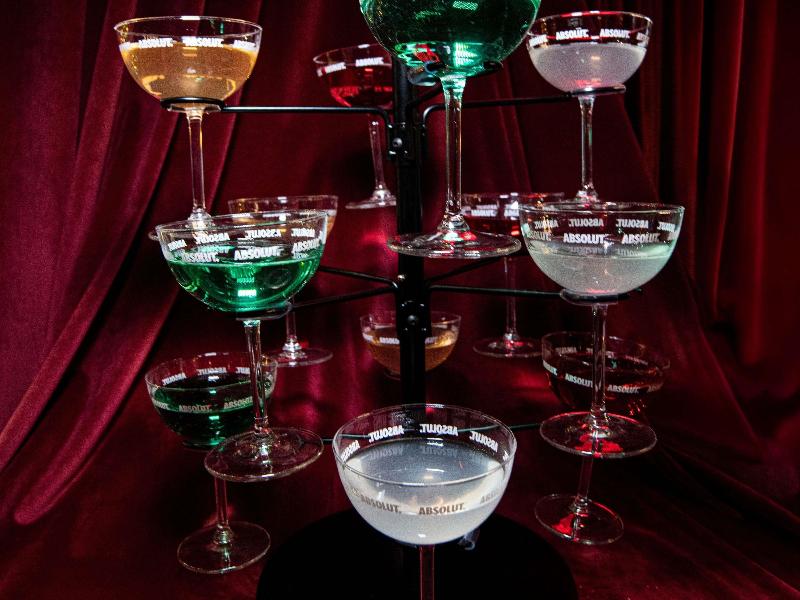 ibis styles Lausanne center Madhouse - Bar