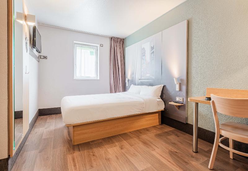 B&B Hôtel Strasbourg Nord Industrie - Oda