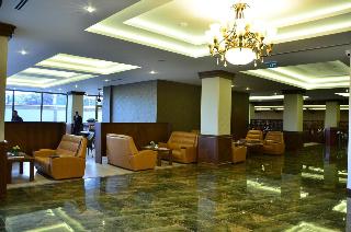 Adranos Hotel Bursa fotoÄŸrafÄ±