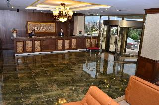 Adranos Hotel Bursa fotoÄŸrafÄ±
