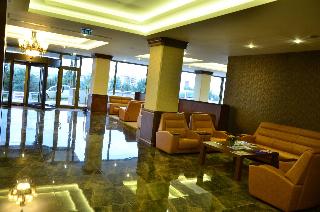 Adranos Hotel Bursa fotoÄŸrafÄ±