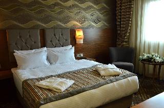 Adranos Hotel Bursa fotoÄŸrafÄ±