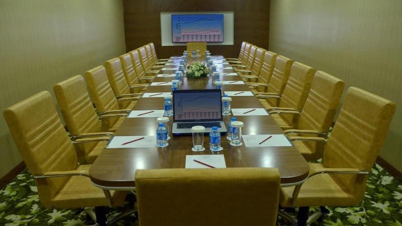 Adranos Hotel Bursa - Toplantı