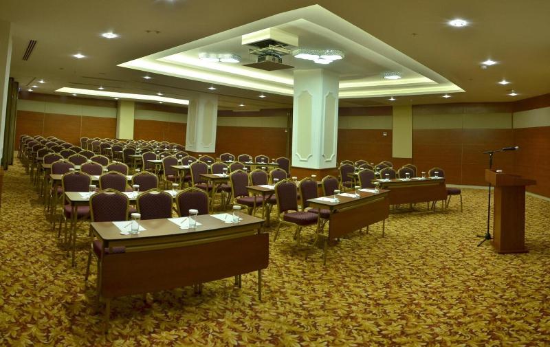 Adranos Hotel Bursa - Toplantı