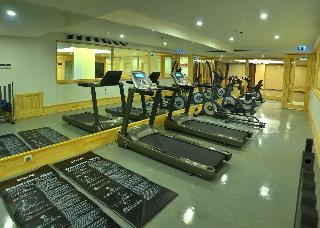 Adranos Hotel Bursa fotoÄŸrafÄ±