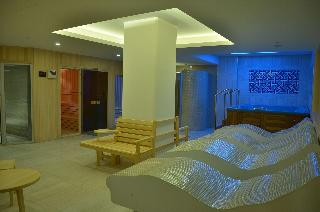 Adranos Hotel Bursa fotoÄŸrafÄ±