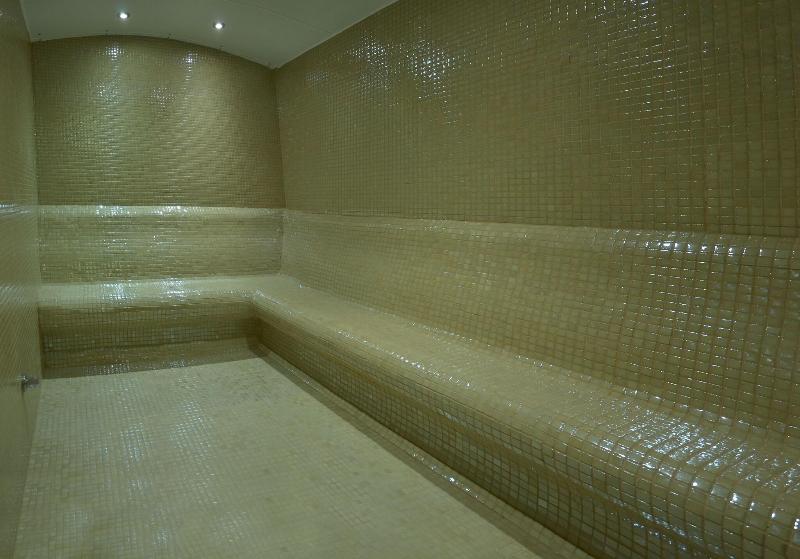 Adranos Hotel Bursa - Aktivite