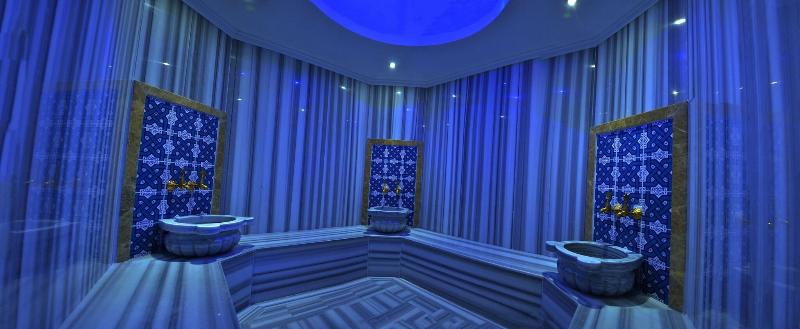 Adranos Hotel Bursa - Aktivite