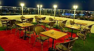 Adranos Hotel Bursa fotoÄŸrafÄ±