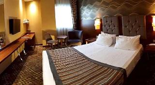 Adranos Hotel Bursa fotoÄŸrafÄ±