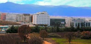 Adranos Hotel Bursa fotoÄŸrafÄ±