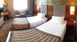 Adranos Hotel Bursa fotoÄŸrafÄ±