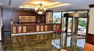 Adranos Hotel Bursa fotoÄŸrafÄ±