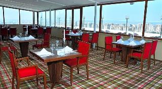 Adranos Hotel Bursa fotoÄŸrafÄ±