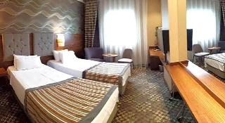 Adranos Hotel Bursa fotoÄŸrafÄ±