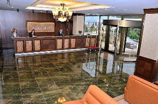Adranos Hotel Bursa fotoÄŸrafÄ±