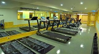 Adranos Hotel Bursa fotoÄŸrafÄ±