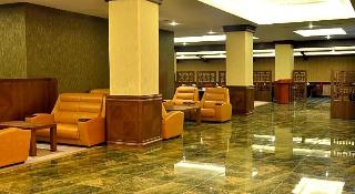 Adranos Hotel Bursa fotoÄŸrafÄ±
